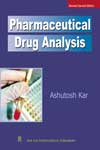 NewAge Pharmaceutical Drug Analysis